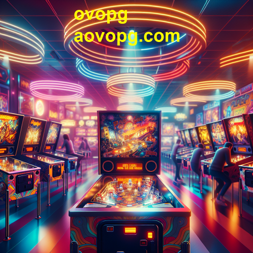 A Evolução dos Jogos de Arcade na Era Digital