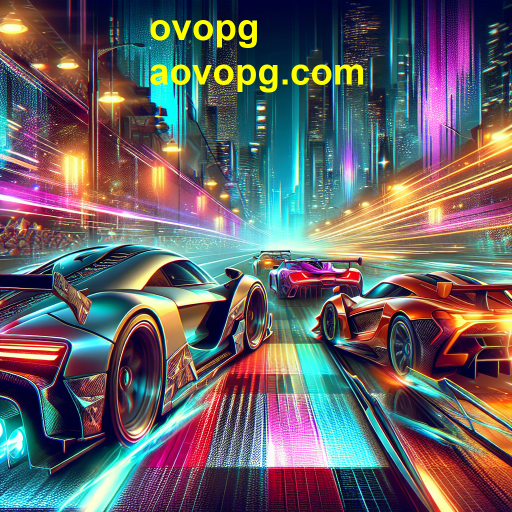 A Emoção dos Jogos de Corrida: Adrenalina e Competição